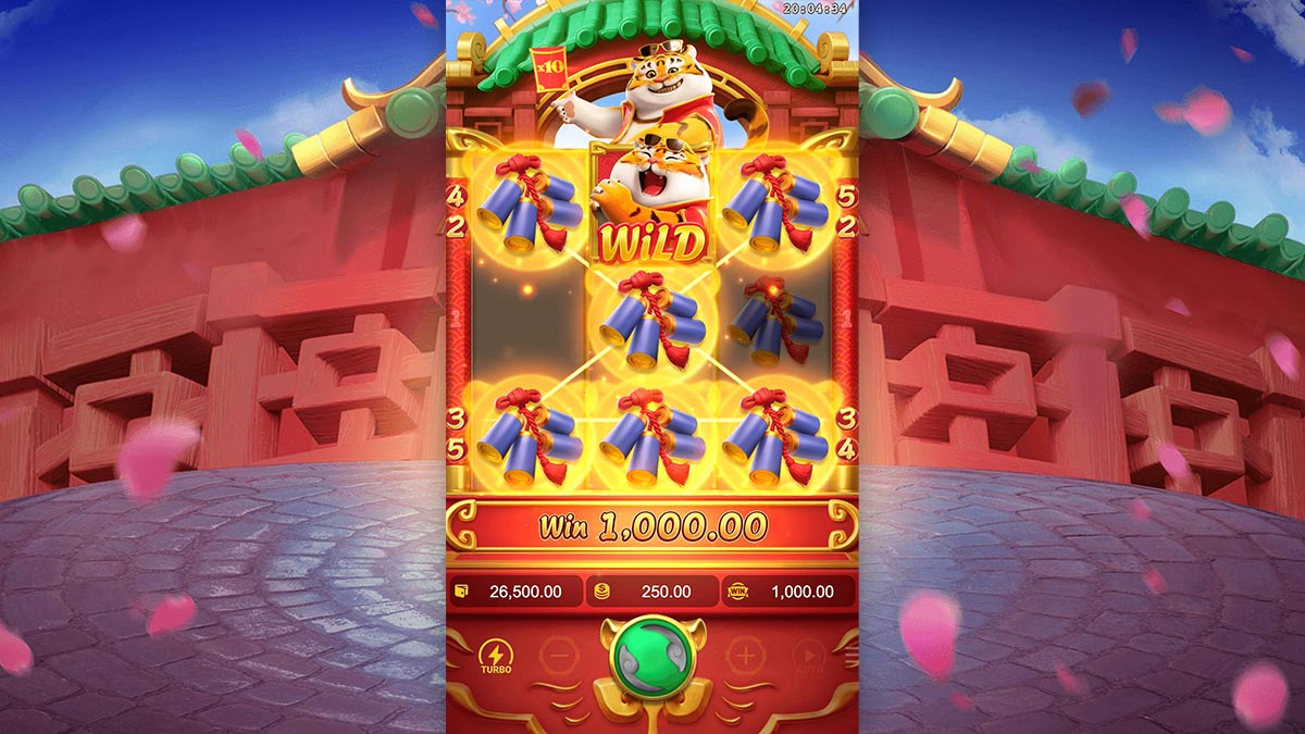 Fortune Tiger🎰 Fortune Tiger Android